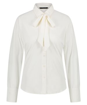 Foto van Lady Day Benthe blouse off white